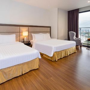 Aston Nha Trang City Hotel