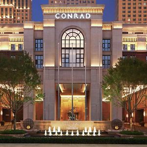Conrad Tianjin
