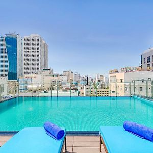 Celina Hotel & Apartment